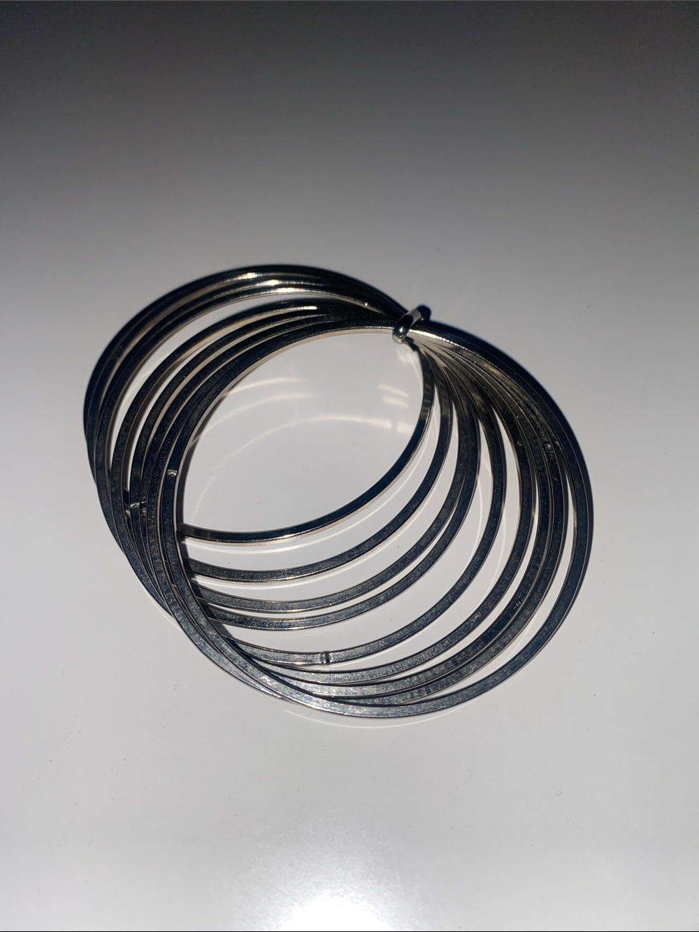 Vintage Silver Bracelet
